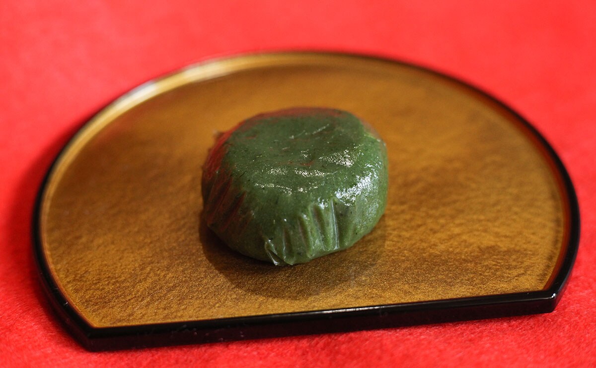 シンプルすぎて最高！ローソンの“緑の物体”、ガチのマジでおすすめ！