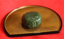 シンプルすぎて最高！ローソンの“緑の物体”、ガチのマジでおすすめ！