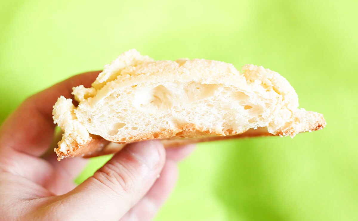 【ローソン新商品】“羽根つき”は餃子だけじゃないぞ！！