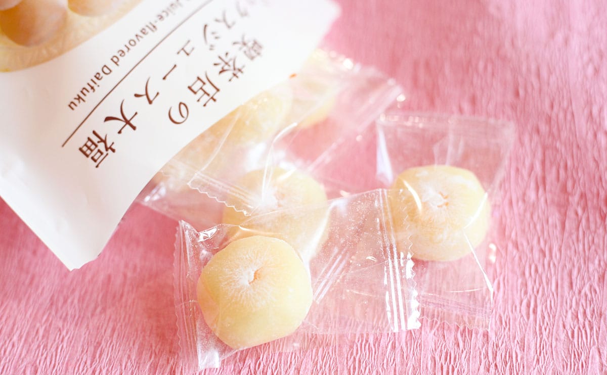 ローソンの“変わり種大福”の新作、もう食べた?