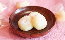 ローソンの“変わり種大福”の新作、もう食べた？