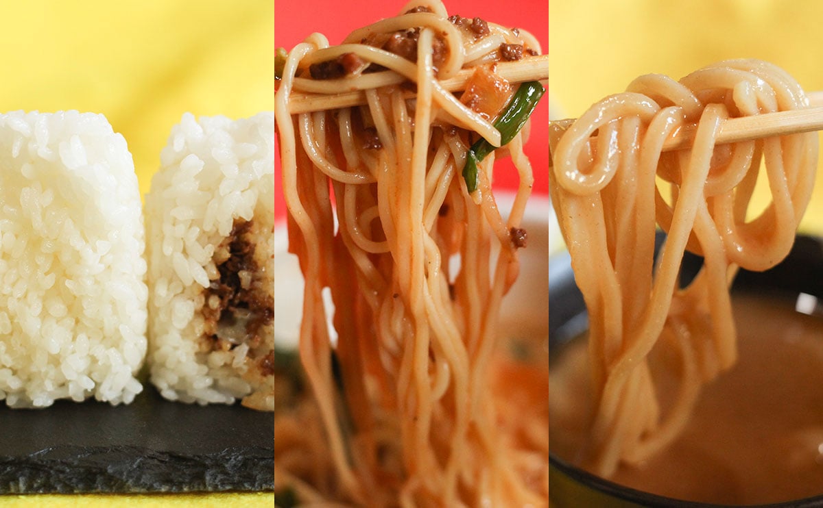 【2023年3月】何度もリピって食べまくったローソン“お食事系”新商品TOP3