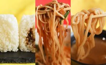 【2023年3月】何度もリピって食べまくったローソン“お食事系”新商品TOP3