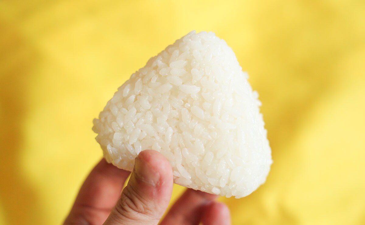 日本に生まれてよかった！！「米」がうますぎるローソンおにぎり第4弾！