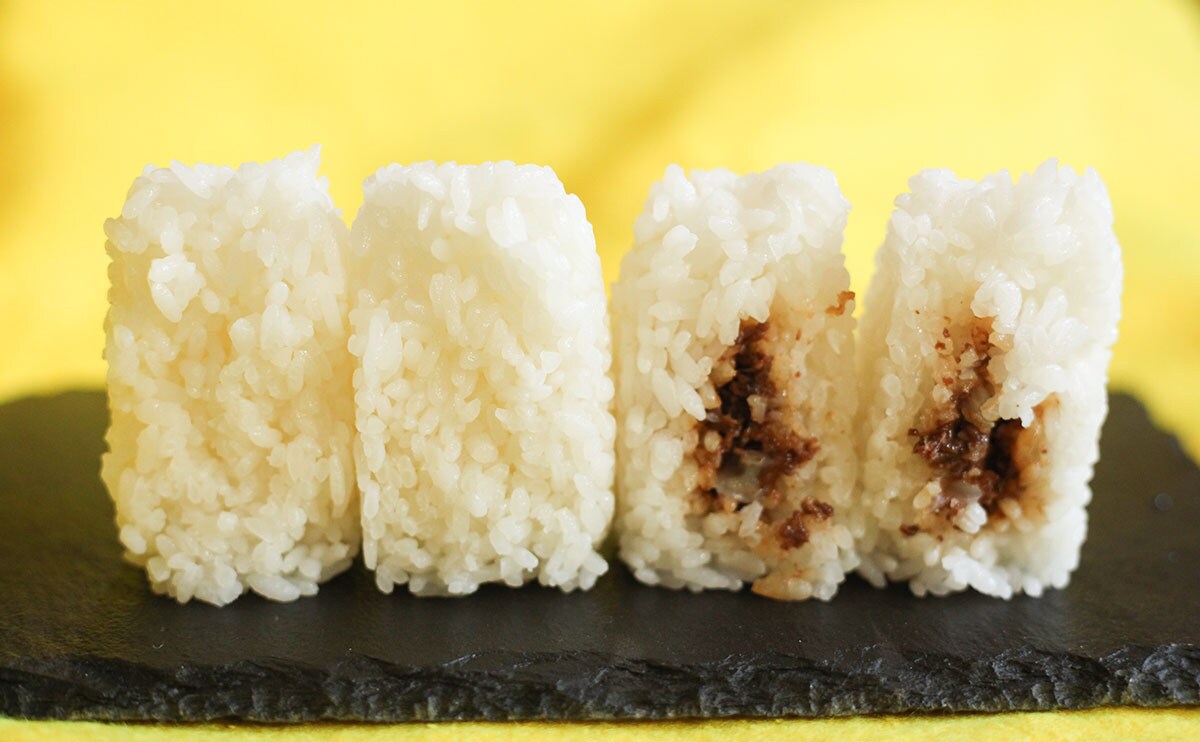 日本に生まれてよかった!!「米」がうますぎるローソンおにぎり第4弾!