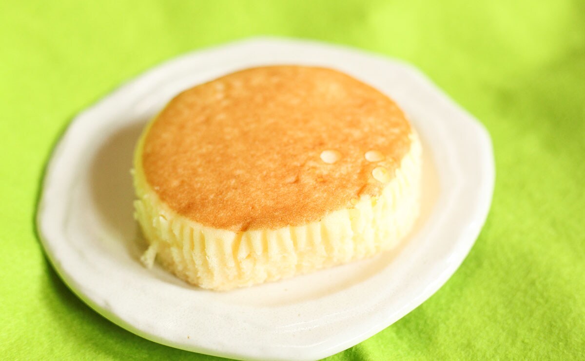 ローソンの新商品、地味だけどめっちゃおいしいやつでした!