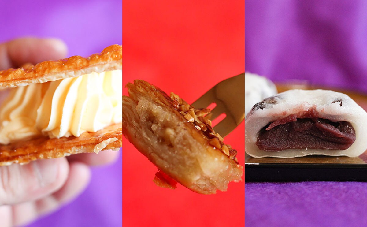 【2023年3月】箱買いしたいレベルでハマったローソン新商品TOP3～スイーツ編～