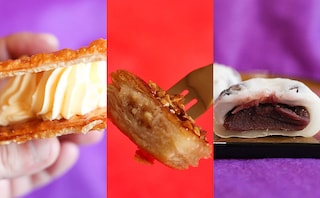 【2023年3月】箱買いしたいレベルでハマったローソン新商品TOP3～スイーツ編～