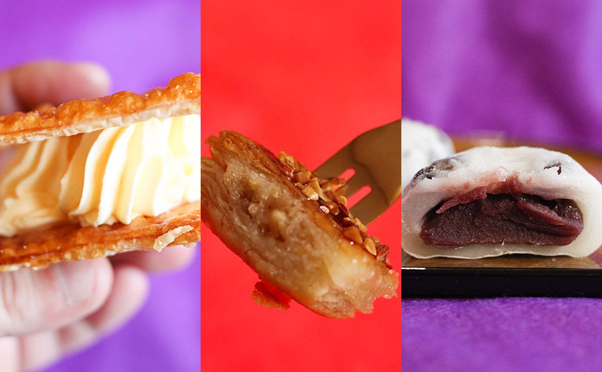 【2023年3月】箱買いしたいレベルでハマったローソン新商品TOP3~スイーツ編~