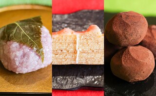 【2023年2月】本当においしかったローソンスイーツランキングTOP3