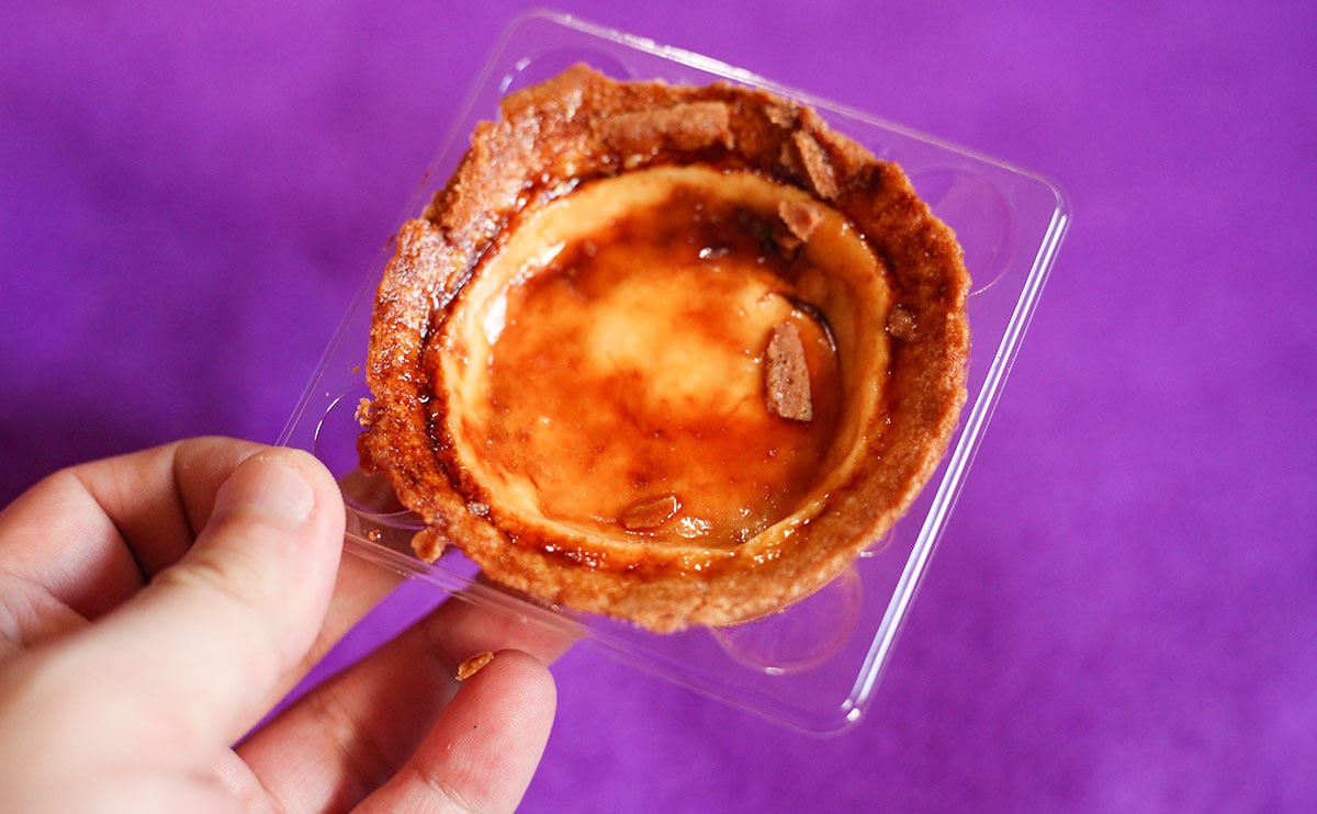 「うますぎて泣いた」ローソンの濃厚スイーツは203円で買えちゃう!