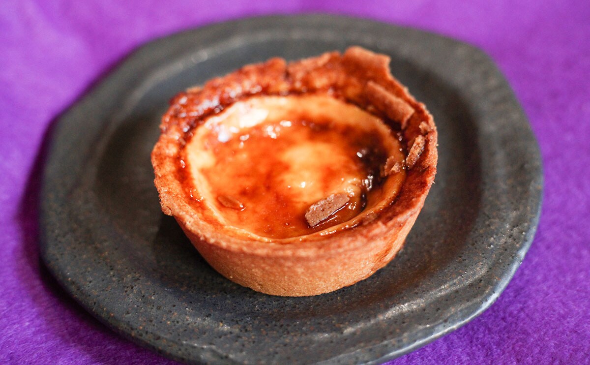 「うますぎて泣いた」ローソンの濃厚スイーツは203円で買えちゃう!