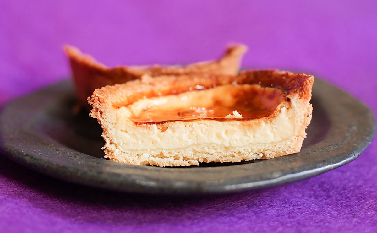 「うますぎて泣いた」ローソンの濃厚スイーツは203円で買えちゃう!