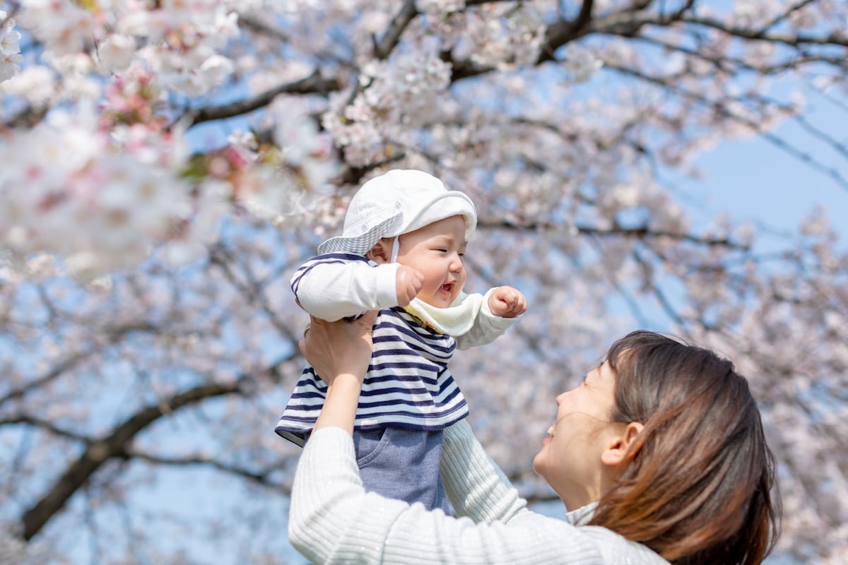 赤ちゃんに帽子は必要？選び方とおすすめ8商品を季節別に紹介