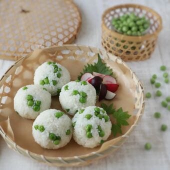 旬のおいしさをたっぷり味わう！色とりどりの春の炊き込みご飯＆混ぜご飯7選