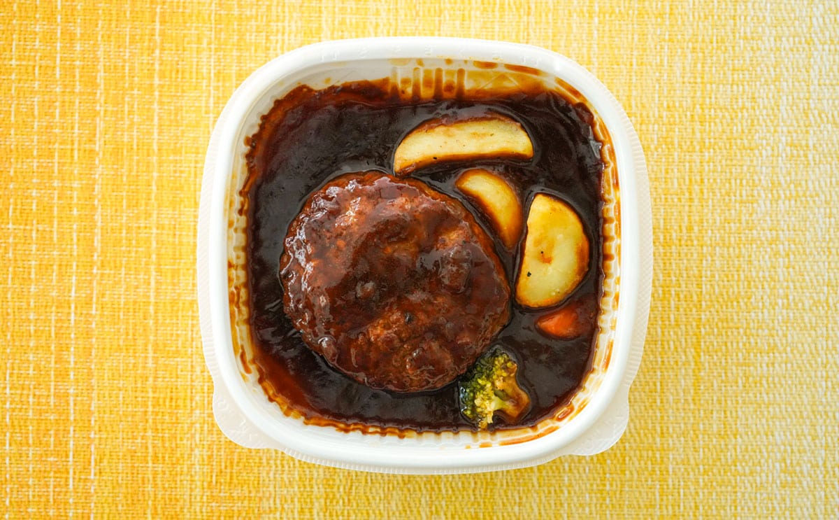 じゅわっと肉汁、セブン新発売どんぶりが魅力的すぎる