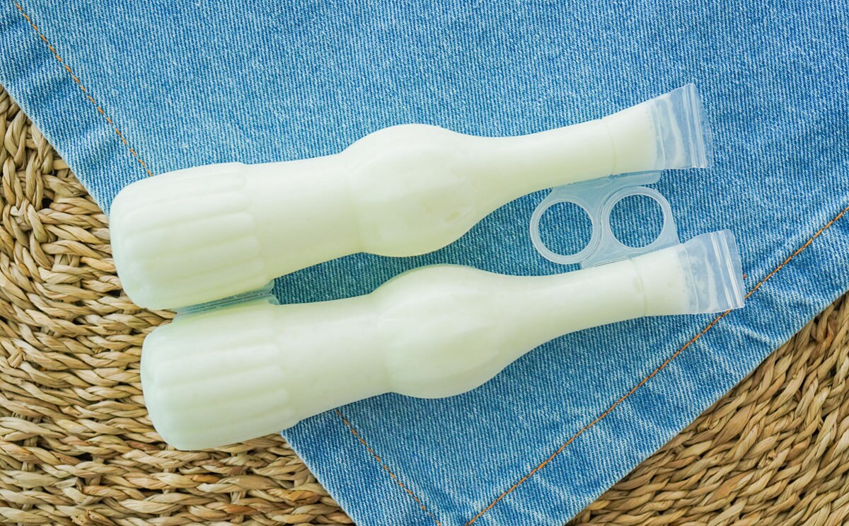 女王再び降臨！激うますぎた「パピコ」復活