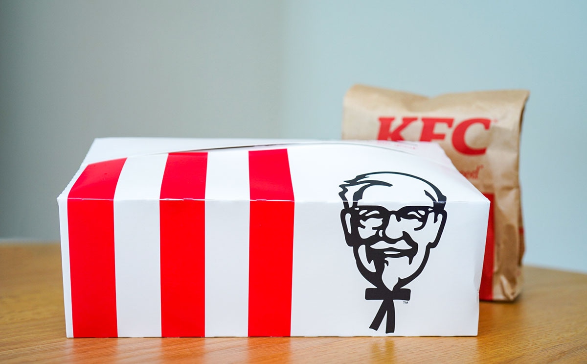 大ヒットなるか、ケンタッキー新商品に「売り切れ」の声も