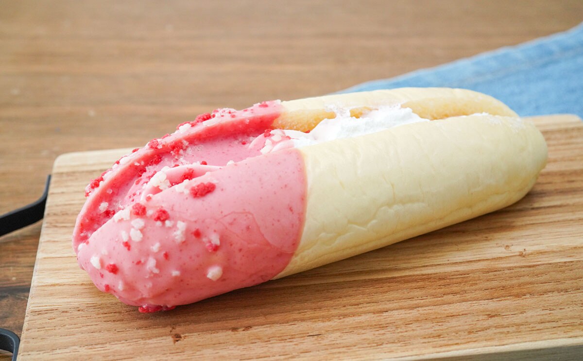 「食べてみたい」「マジうまい」ファミマ138円パンが最高