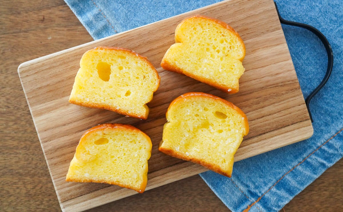 「最近ハマってる」「売ってない」セブンの新作パンが激うま【おすすめ3選】