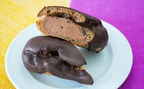 セブン「カカオ香るショコラエクレア」に拍手を送りたい