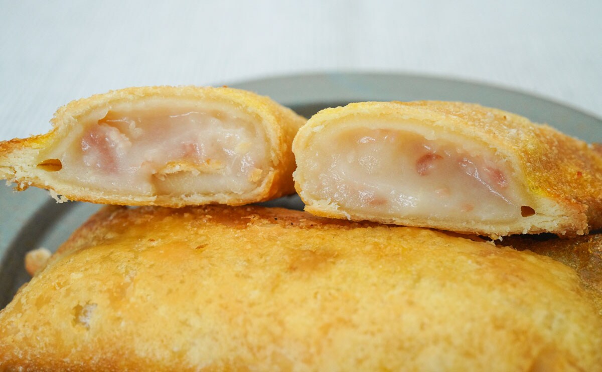 「みんな買ってる」「こんなにウマいのか」マック限定品が話題に