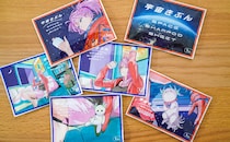 【売り切れ】宇宙飛行士も使った水不要のシャンプーシートを使ってみた