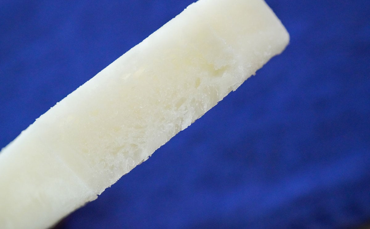 「味が想像できない」「おいしいの?」話題の『ガリガリ君』新商品とは