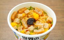 「箱買いする」復活リクエストNo.1のカップヌードル登場