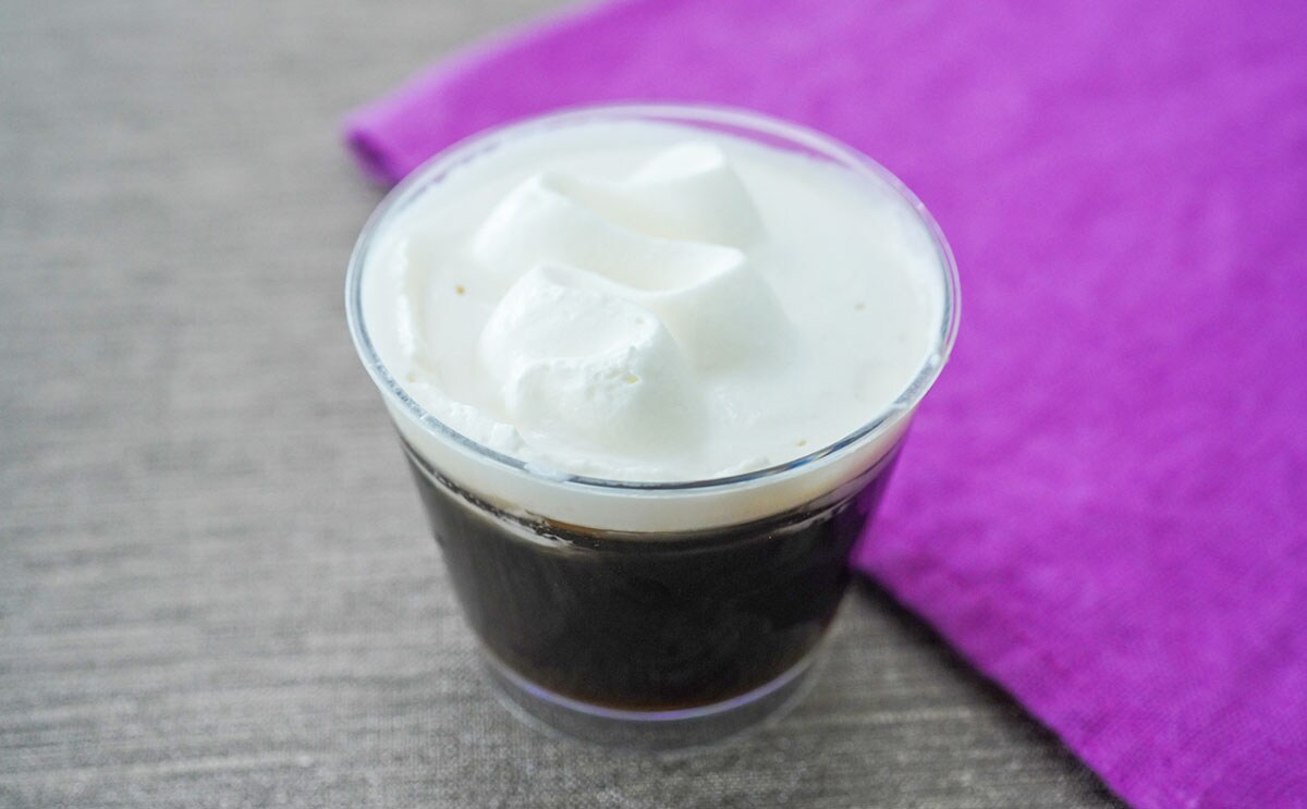 「永遠に売ってて」「すごくうまい」セブンの絶品スイーツが復活してた