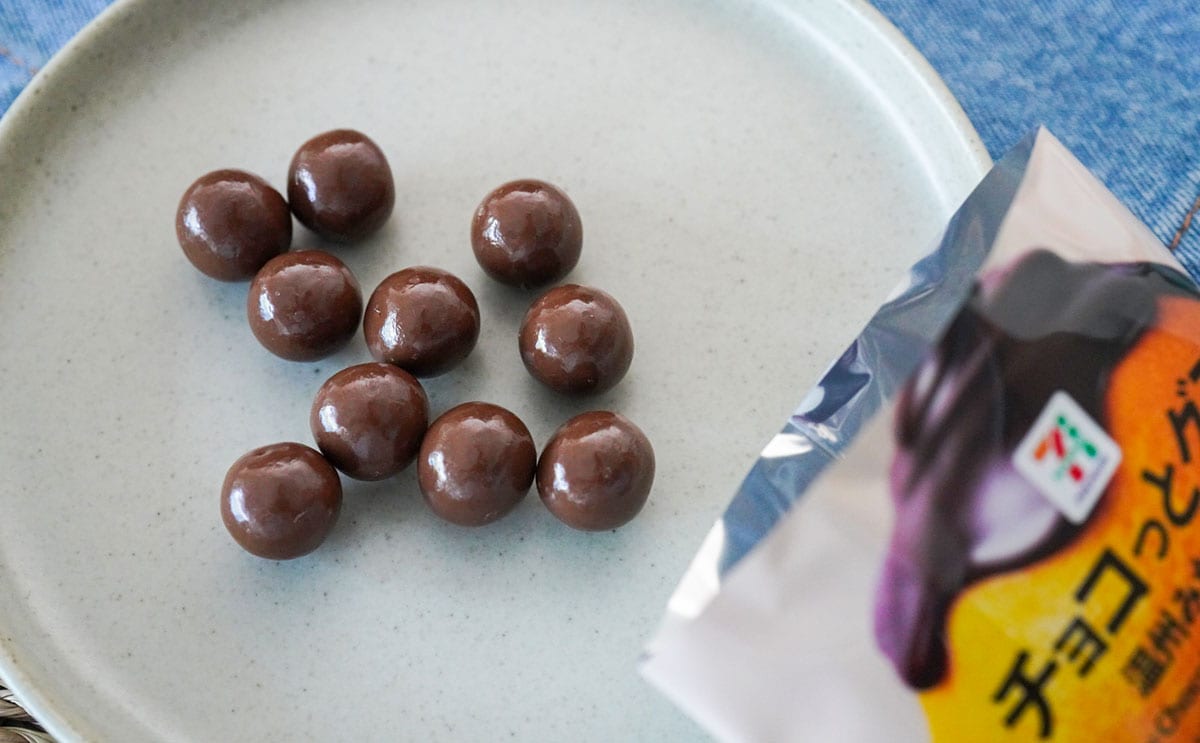 まとめ買いもアリか、セブン108円菓子がブームの予感