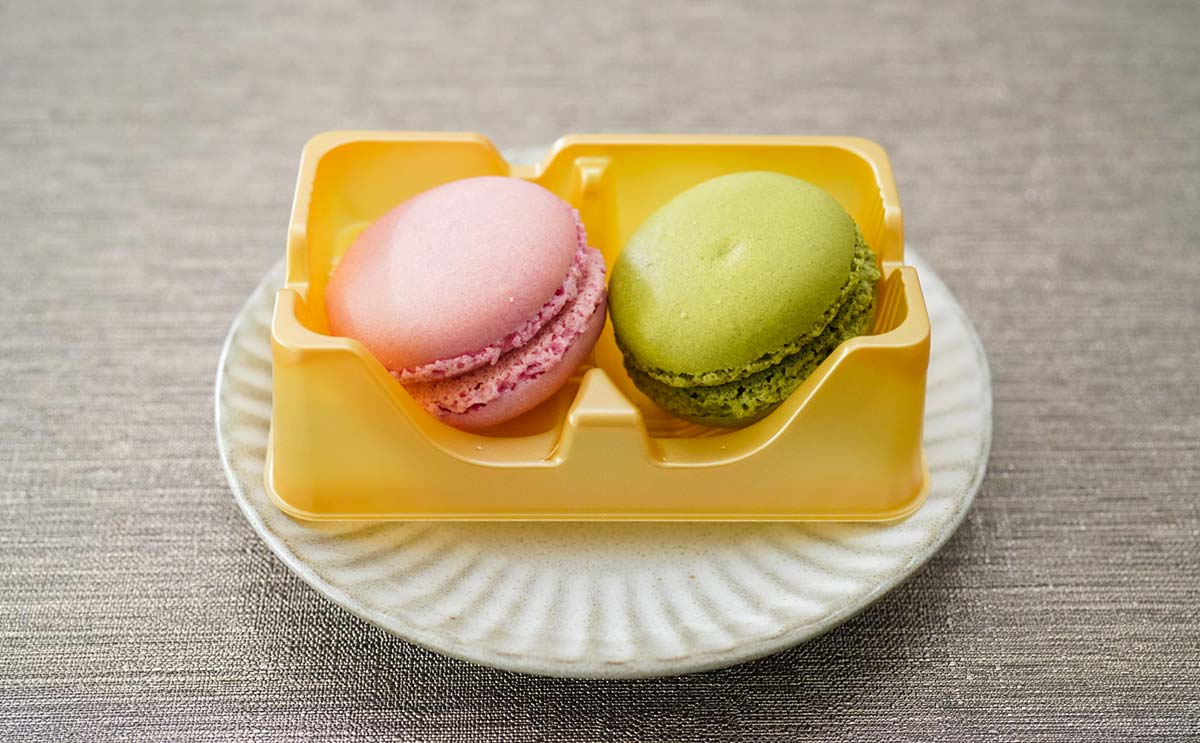 「安いのにおいしい」セブン新商品は人気フレーバー2種入り