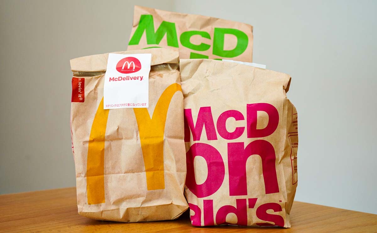 「チキンタツタ」だけじゃない!マック新商品が激熱すぎる