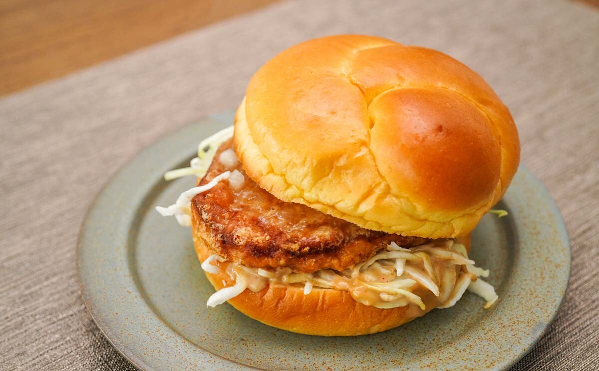 「食べまくる」「想像超えてた」マック『チキンタツタ』新商品に絶賛の声続出