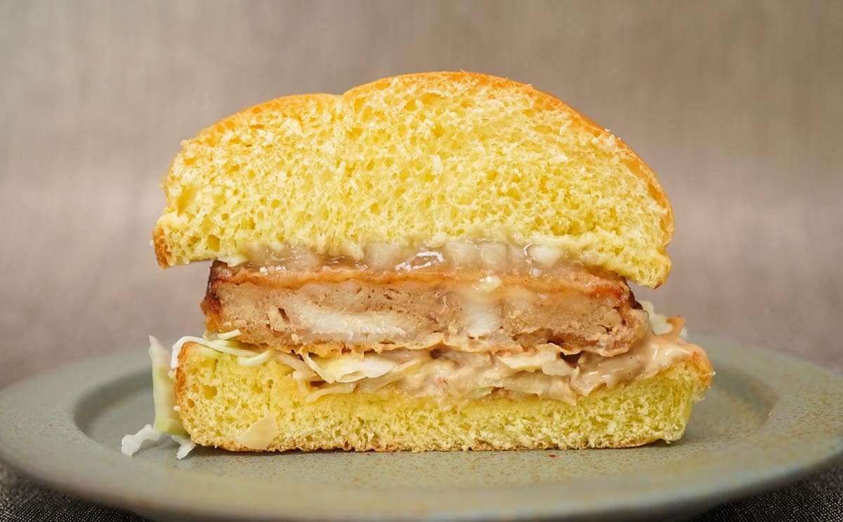 「食べまくる」「想像超えてた」マック『チキンタツタ』新商品に絶賛の声続出