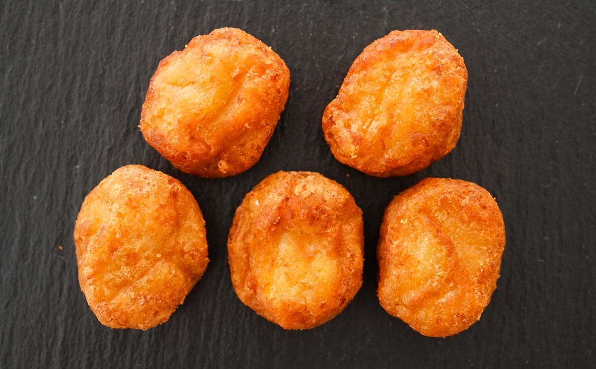 【間違いないうまさ】セブンのホットスナックに新フレーバー登場