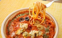 セブン新商品に“高崎パスタ”登場、ソースだくだくで激うま