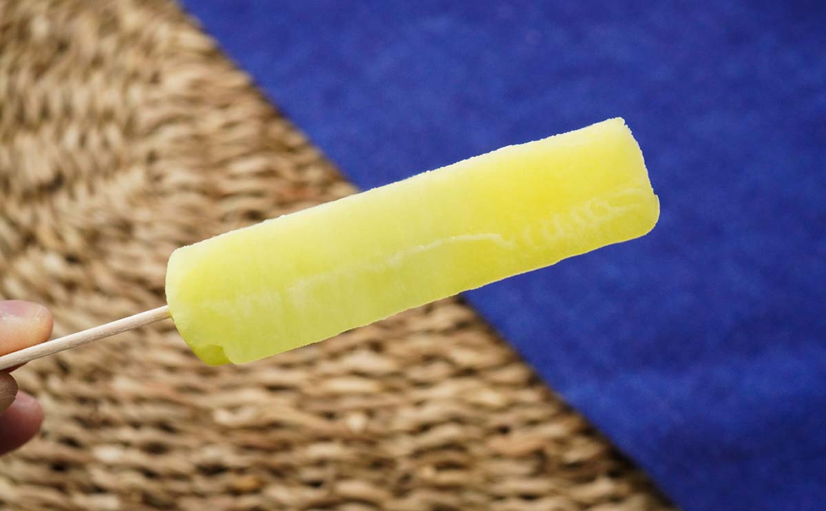 「うますぎてびびった」「一番好き」セブン『まるで』アイスの人気フレーバー復活