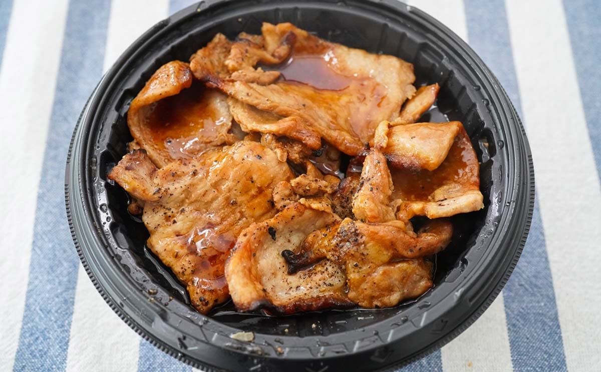 全国のセブンで買える!帯広名物グルメがたまらない