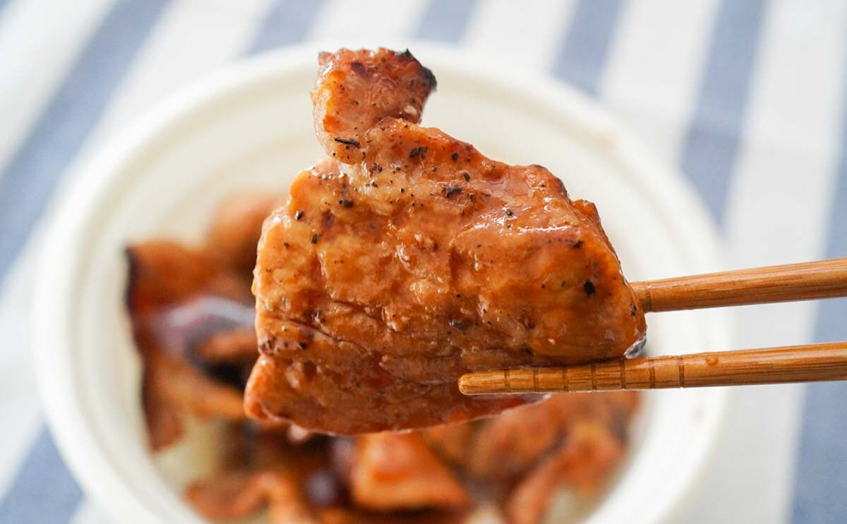 全国のセブンで買える!帯広名物グルメがたまらない