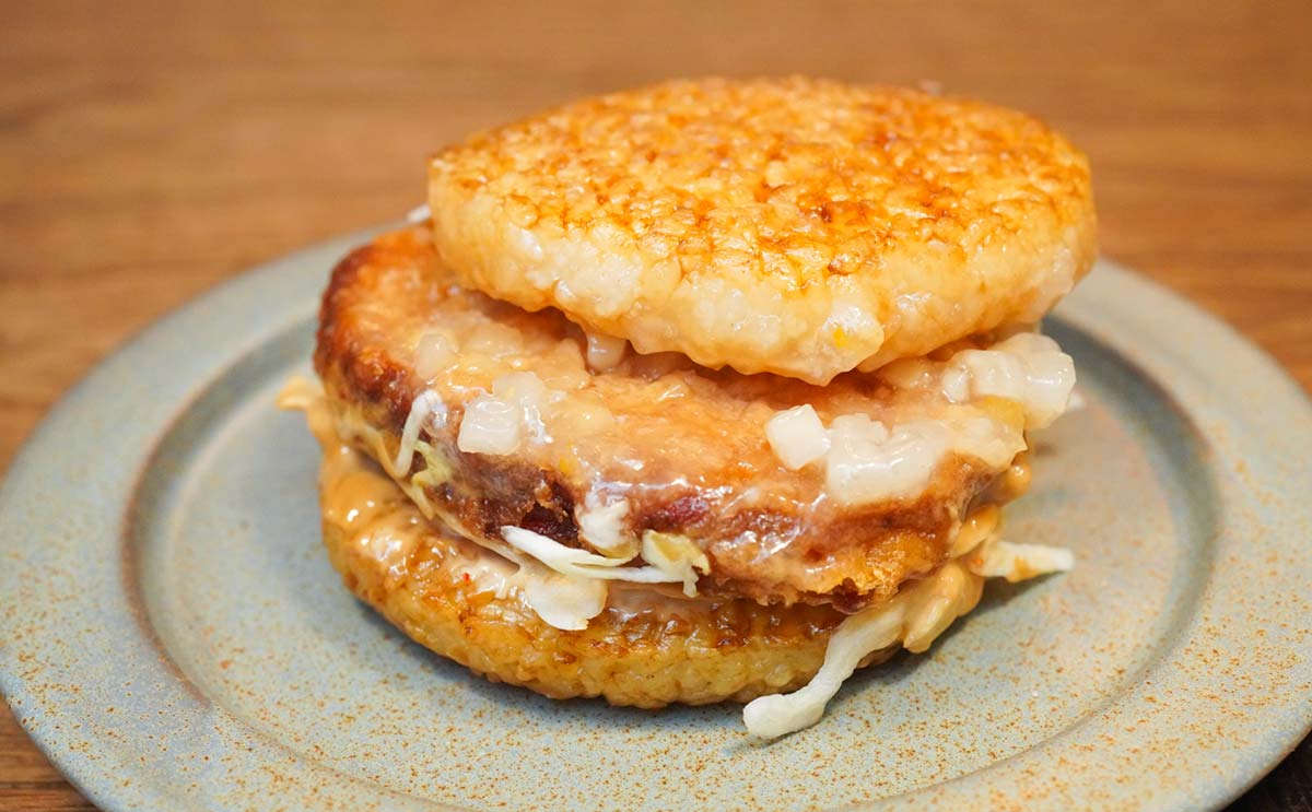 「昼にも食べたい」「最高」夜限定のマック新商品も激うまだった
