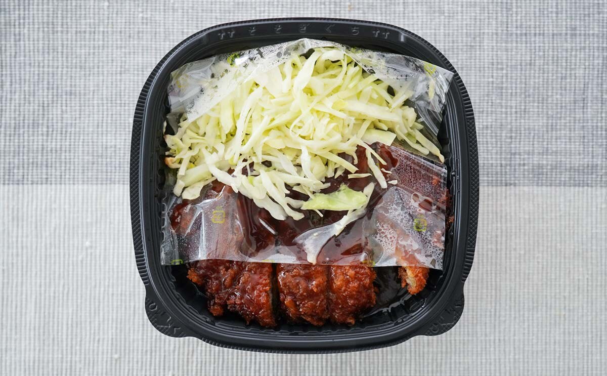 「復活嬉しい」「一番うまい」セブン新発売どんぶりは白飯がススム味