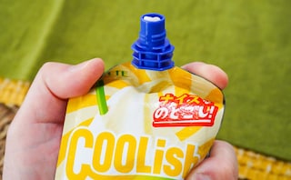 「絶対買おう」「飲んでみたい」新発売の『クーリッシュ』大ヒットなるか