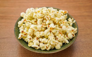 「マイクポップコーン」のやみつき味が期間限定で復活