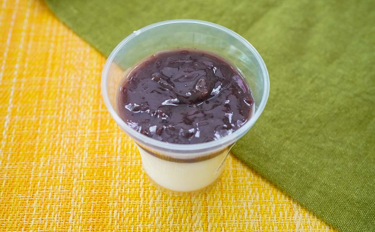 セブン新作スイーツ、とろけるような味わいが絶品すぎる