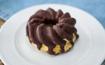 「めちゃうまい」「小さくなってる」セブン人気スイーツを買ったら衝撃を受けた