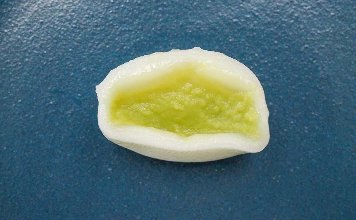 「おいしい」「低カロリー」セブン新発売スイーツは4個入り