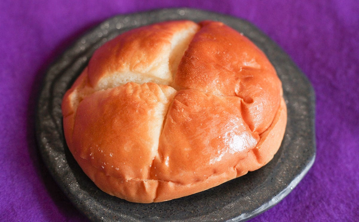 【4/18発売】ファミマの新作パン、“ジャリジャリ”だけど美味！