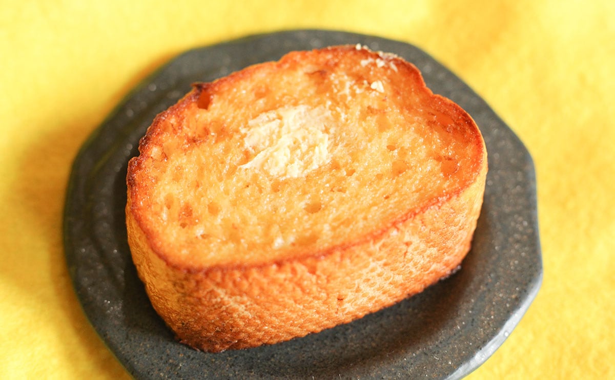 ファミマの「フレンチトースト」が“激甘”すぎてむしろ好き!!