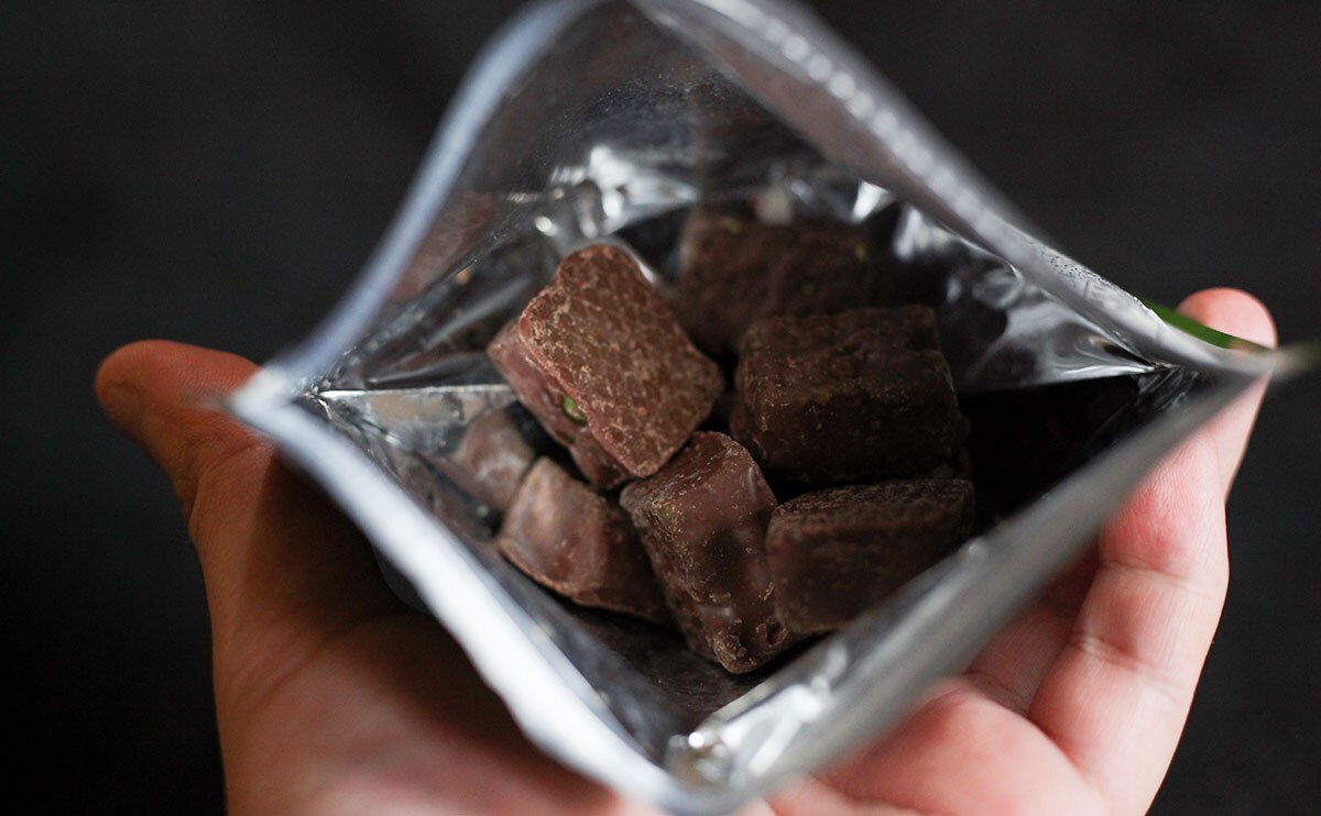 ファミマにはまだみんなに見つかっていない“美味チョコ”があります!